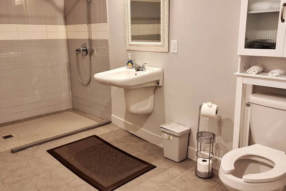 Suites De La Baie