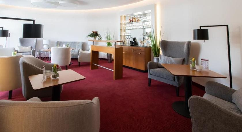 Hotel Cammann Grömitz