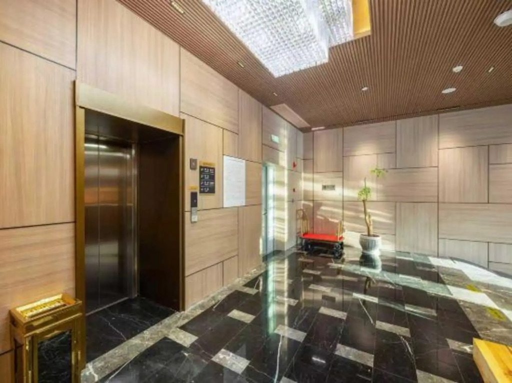 Mount Huangshan Ruihao International Hotel