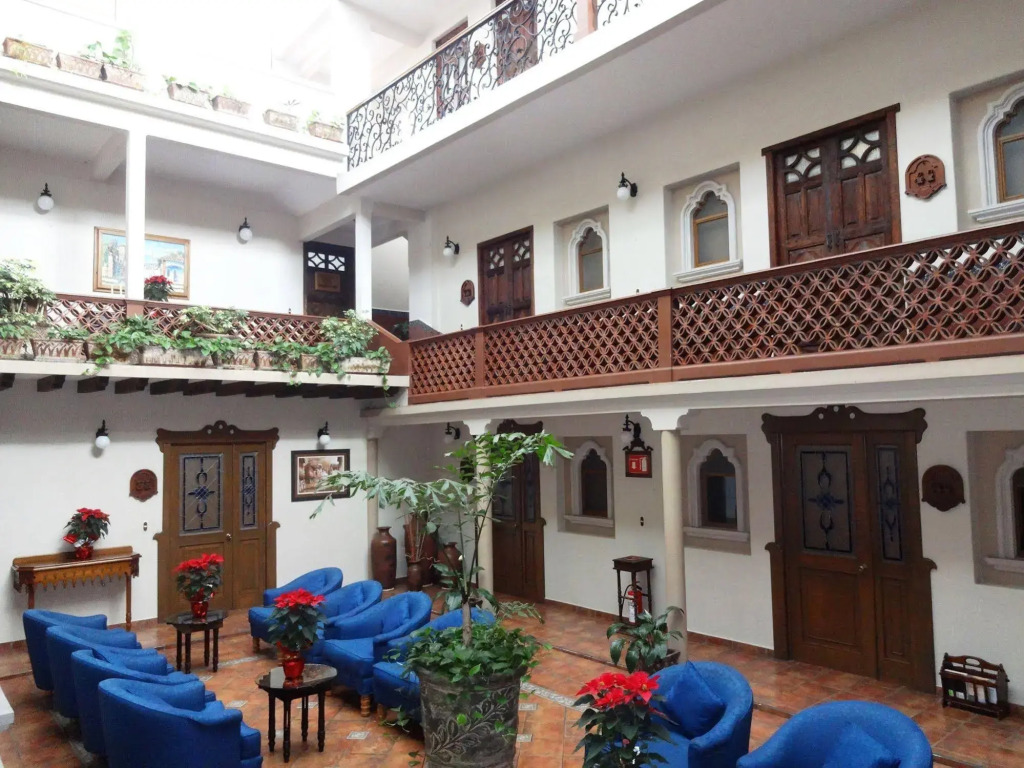 Hotel Mi Solar
