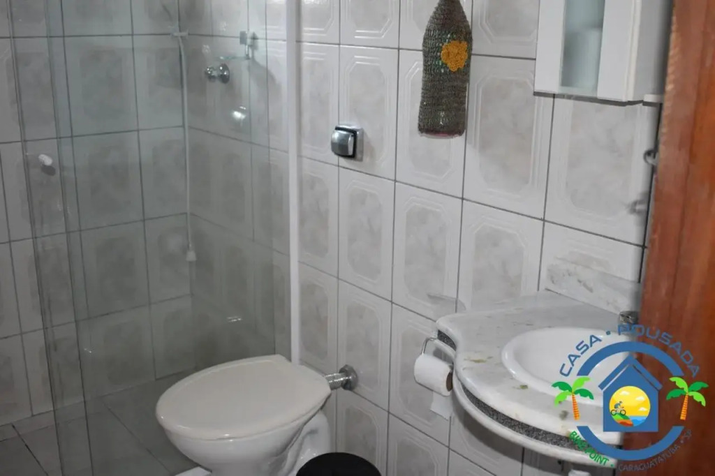 hostel Bike Point Caraguatatuba