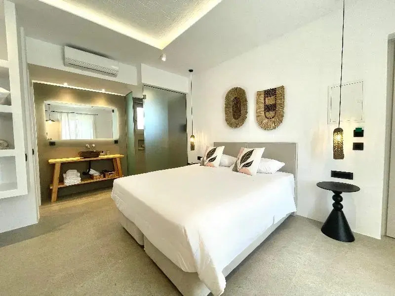 Mykonos Dot Apartments