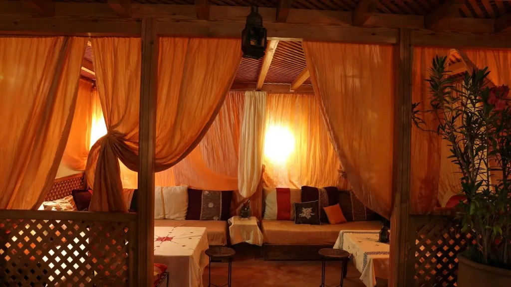 Samira Group & Spa
