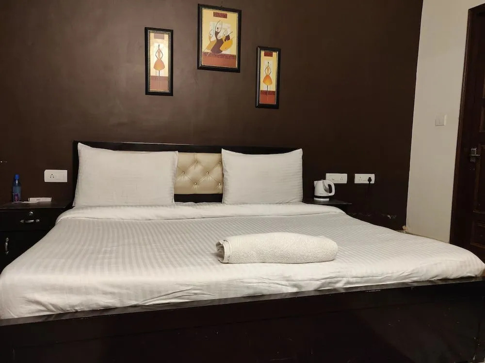 Hotel Ambrosia