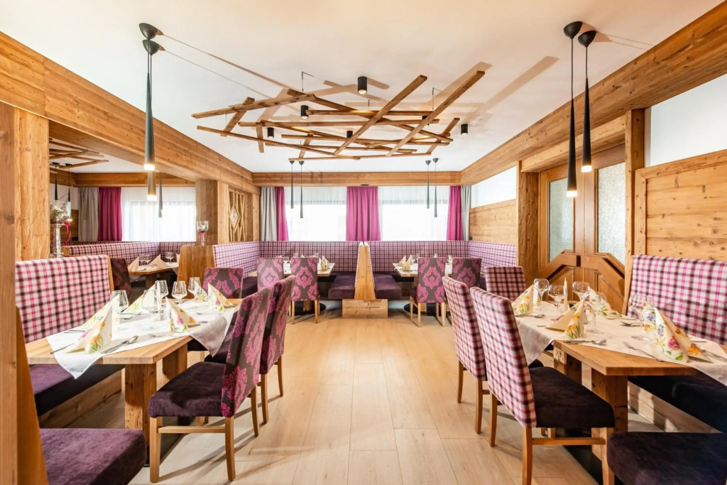 Hotel-Restaurant Schwaiger***