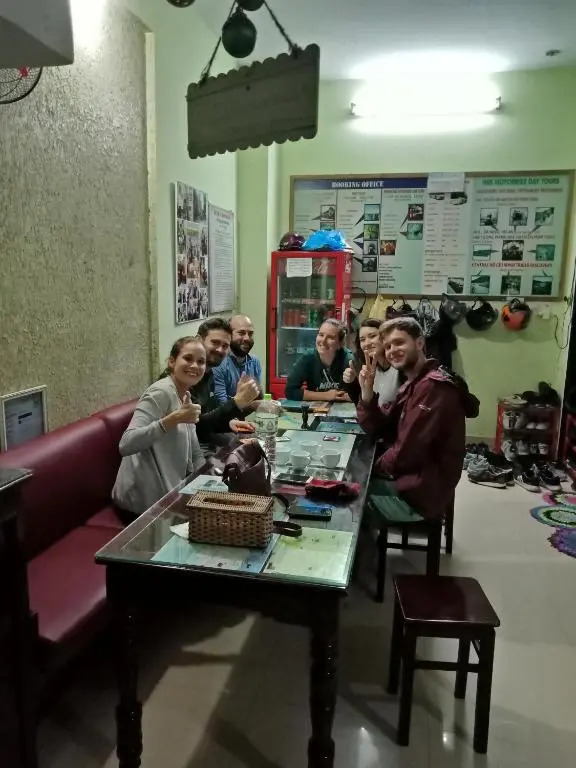 Hue Happy Homestay