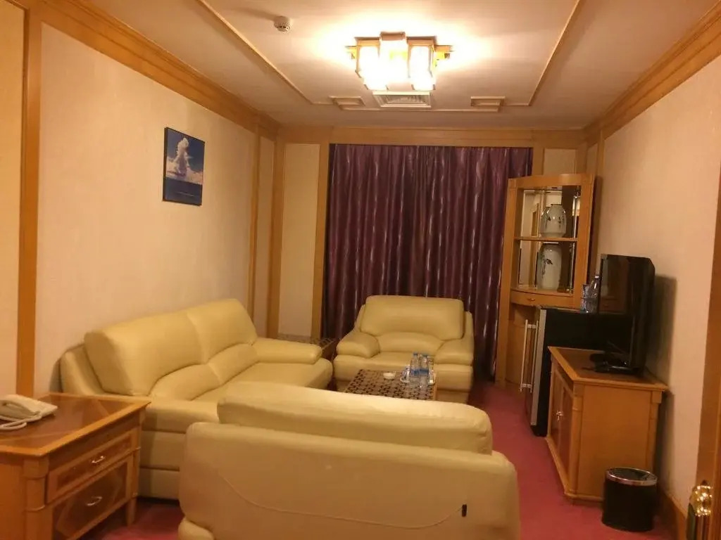 Jinsui Hotel