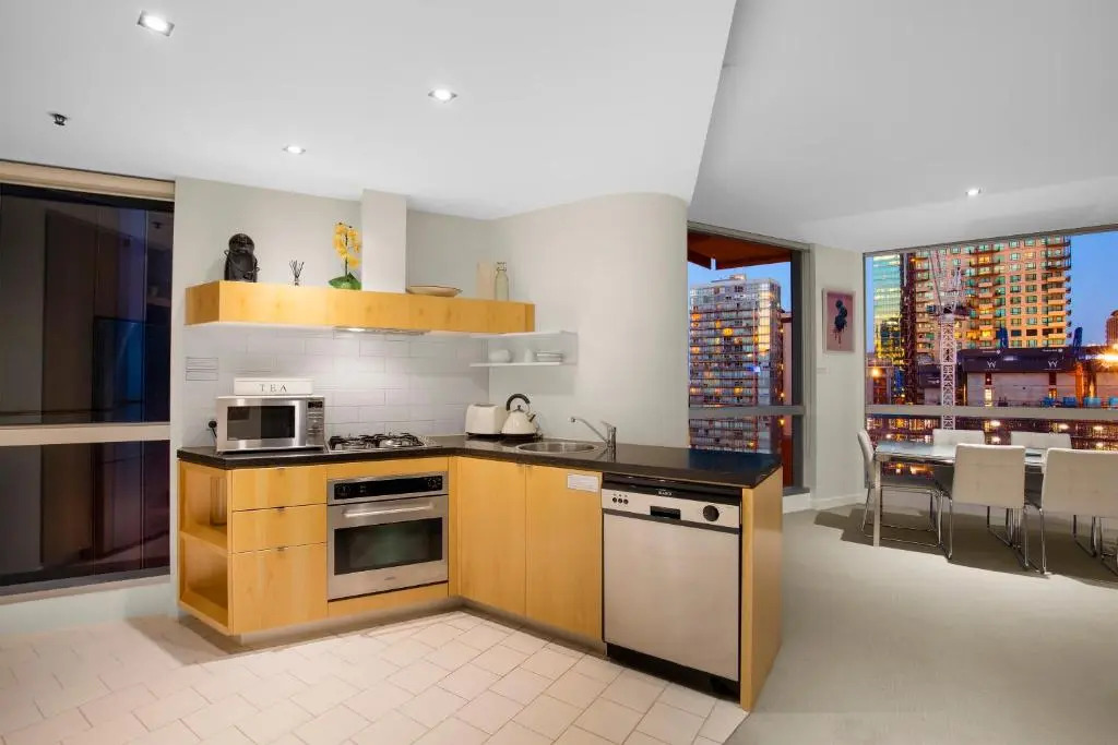 StayCentral - Melbourne Central