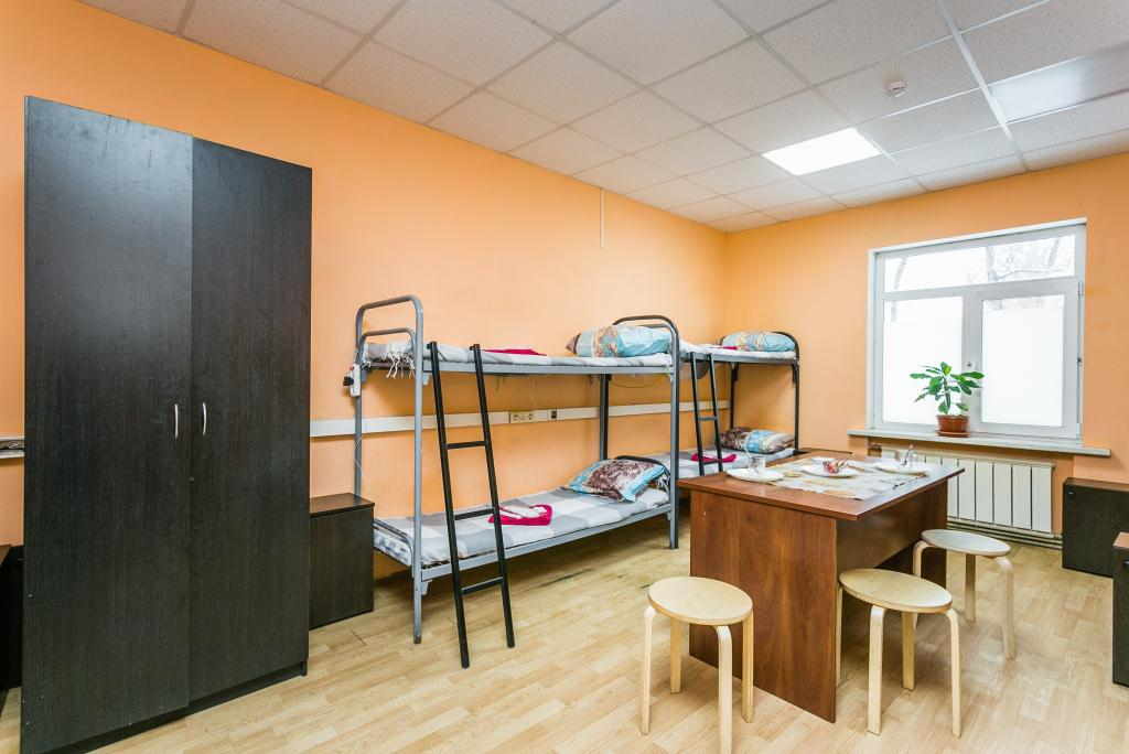 Depo Hostel