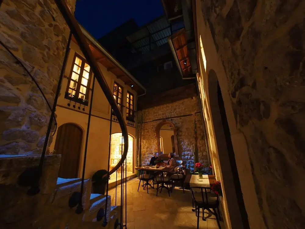 Nest Boutique Hotel