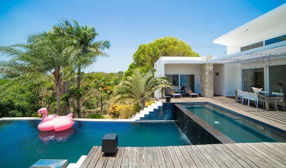 Villas Agua Dulce - Villa Dolce Vita