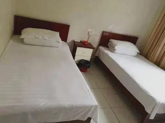 Zhijin Jinggui Hotel