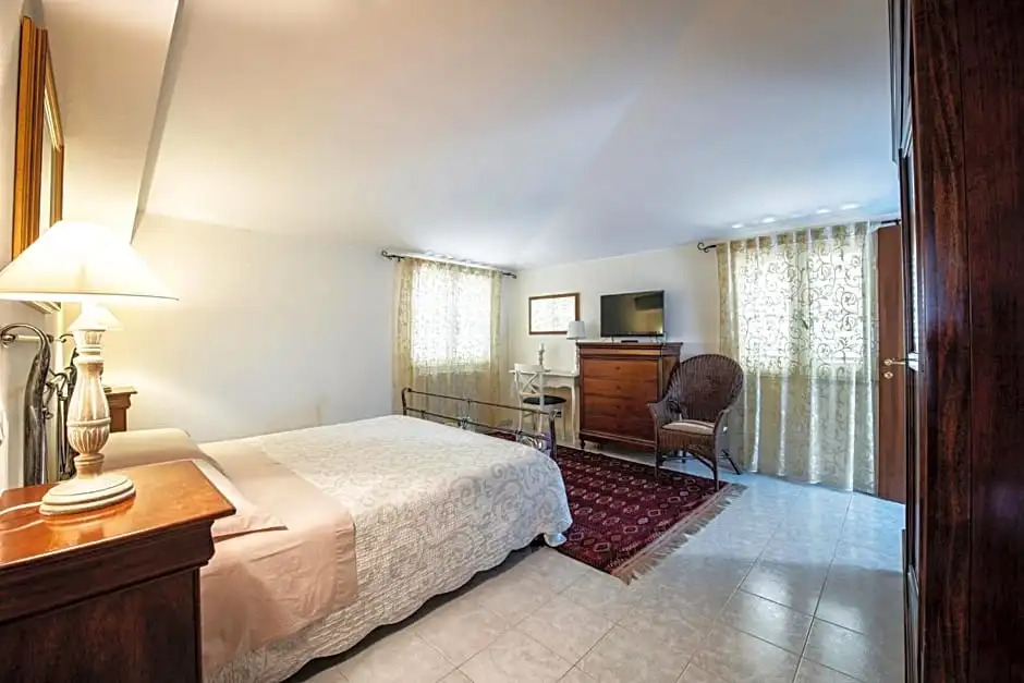 B&B Da Marcella