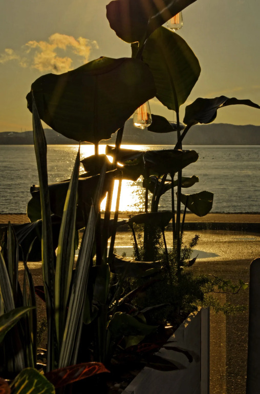 Hôtel Sept-Îles