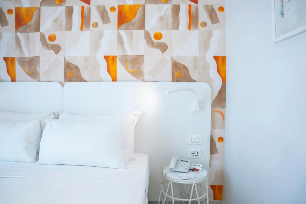 Soul Art Hotel