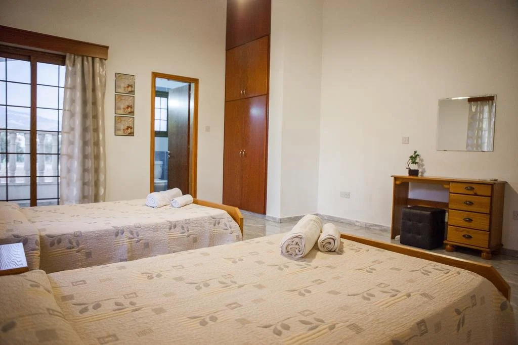 Villa Kapistris Dyo