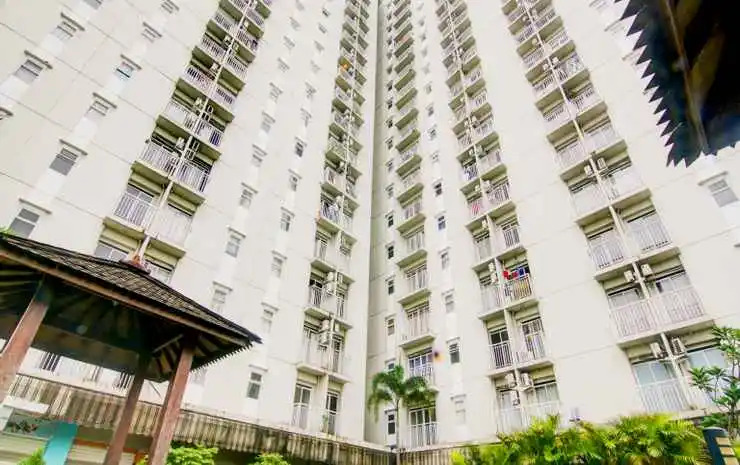 OYO 90185 Bovaley