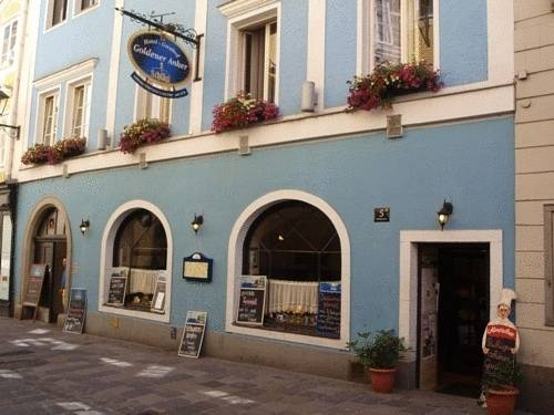 Gasthof Goldener Anker