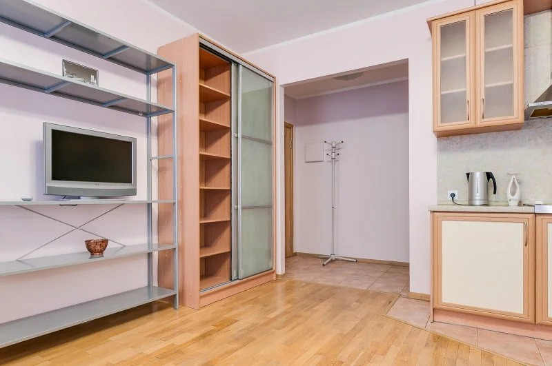 Nevskij 79 Apartments