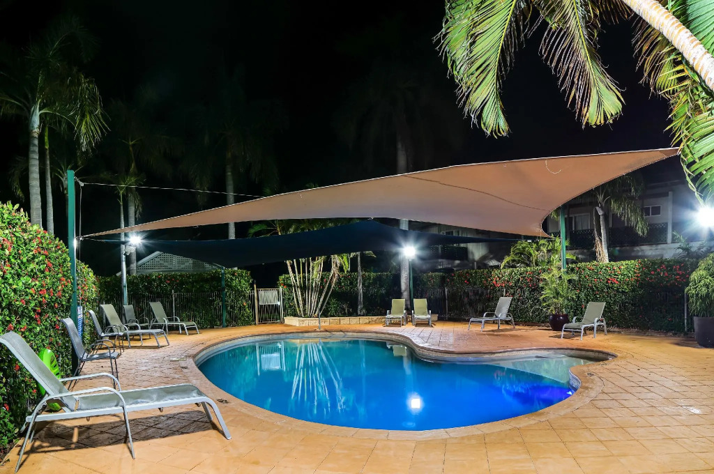 Cable Beachside Villas
