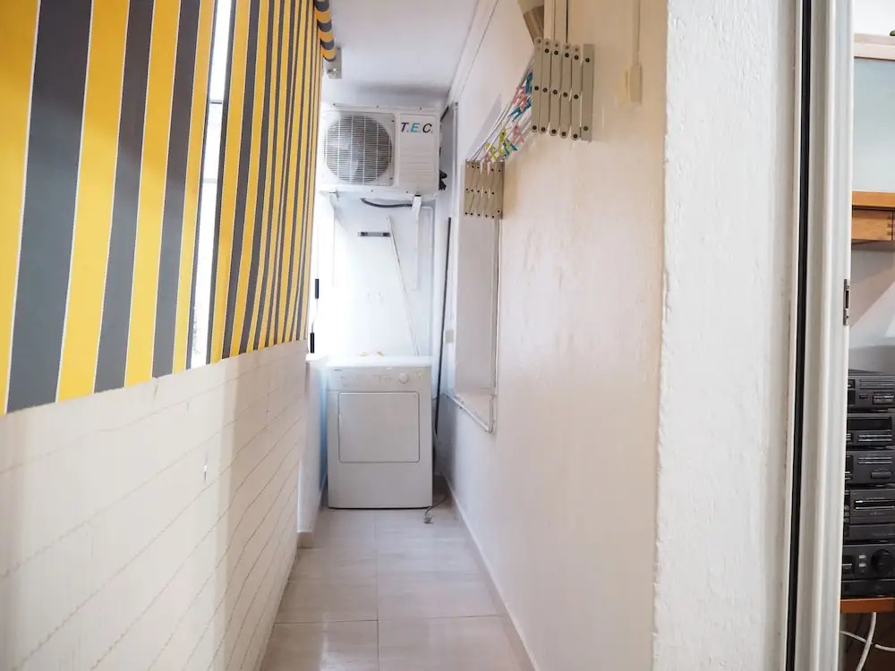 Apartamento Balmes