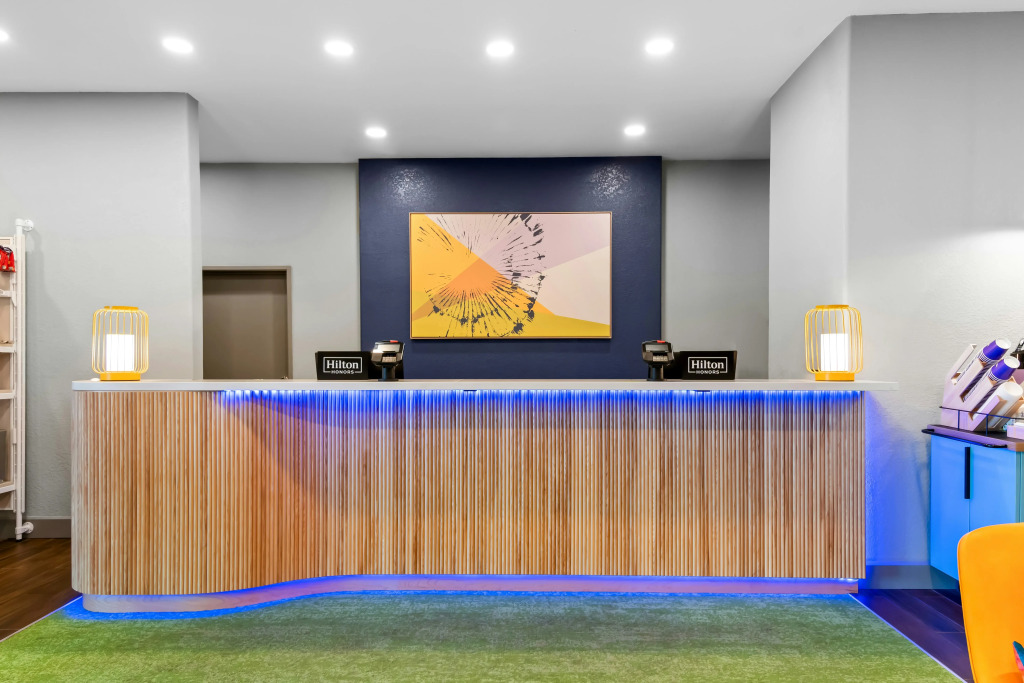 Spark by Hilton Wichita Falls