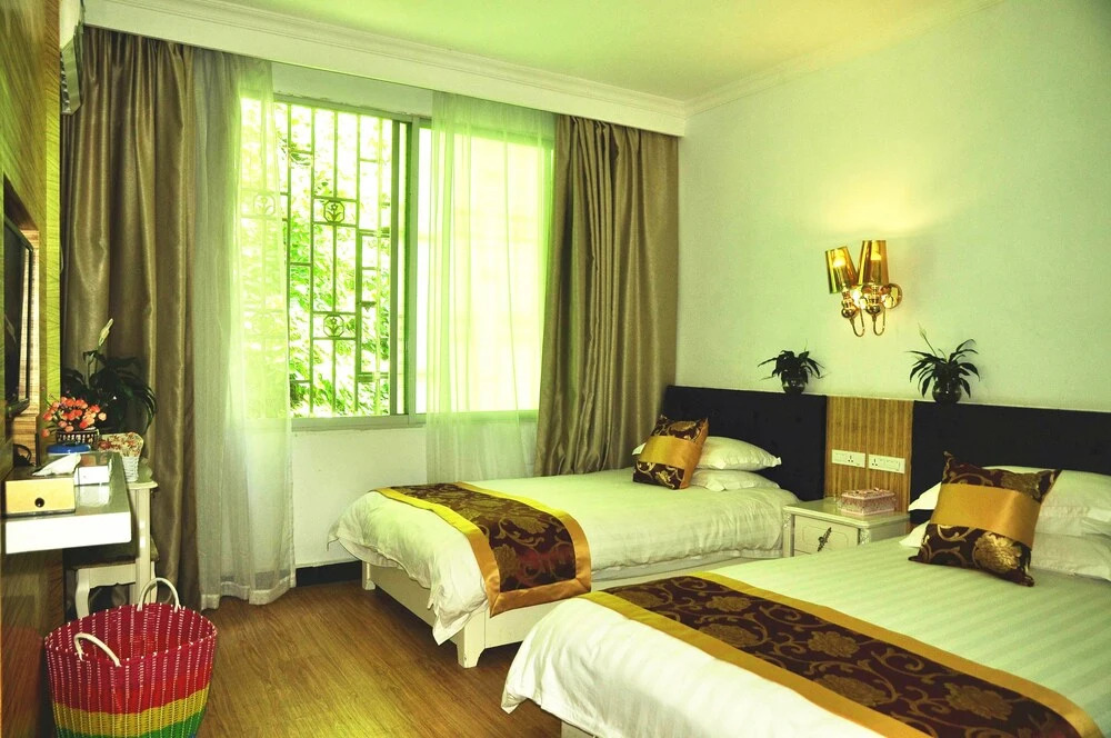 Qingfeng Hotel