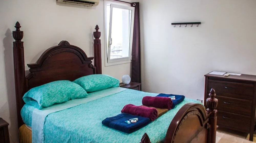 B&B Playa Matilde