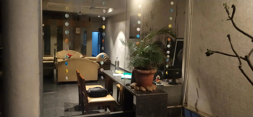 Hotel Sumanchandra Suites