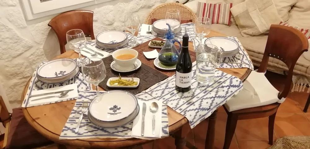 El Sotanillo