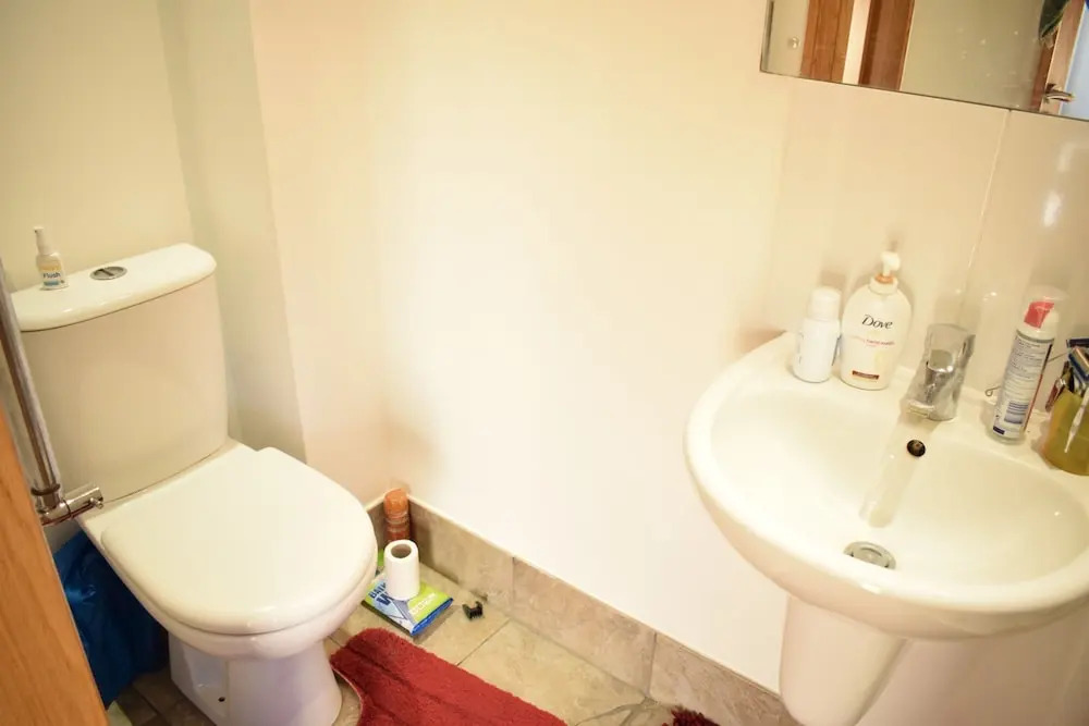 1 Bedroom Flat Sleeps 2 in Tufnell Park