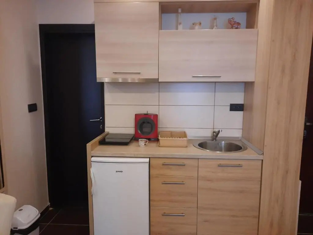 Apartman Marija M13 Milmari