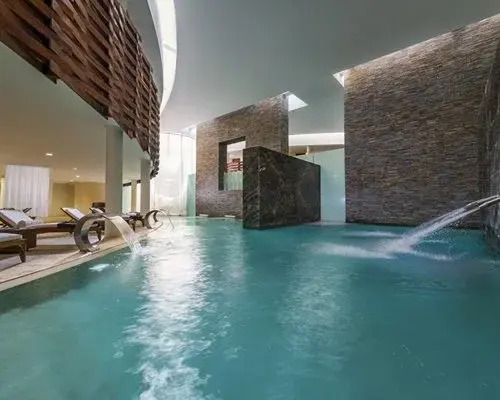Grand Velas All Suites & Spa Resort Premium Ai