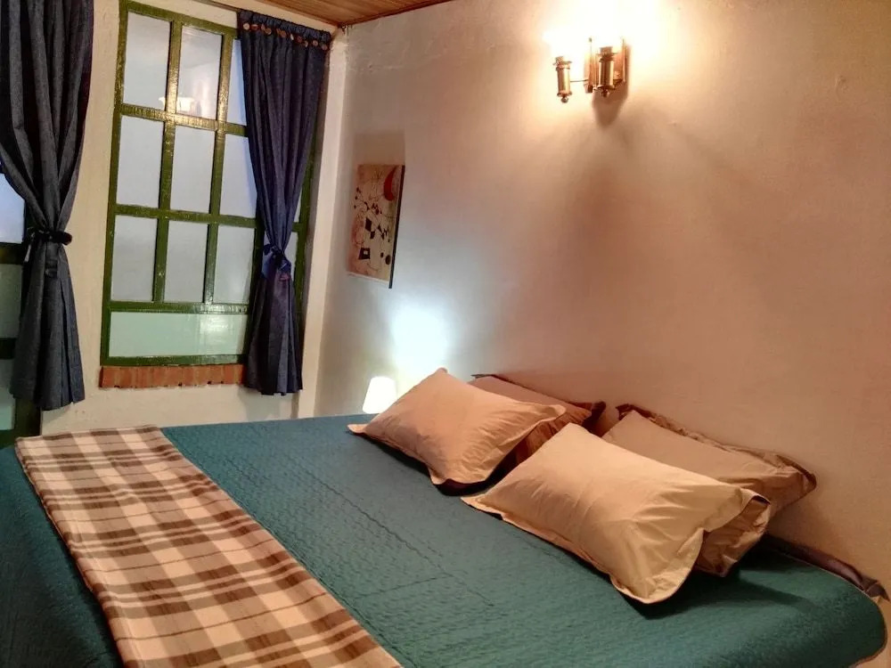 Mola Hostel