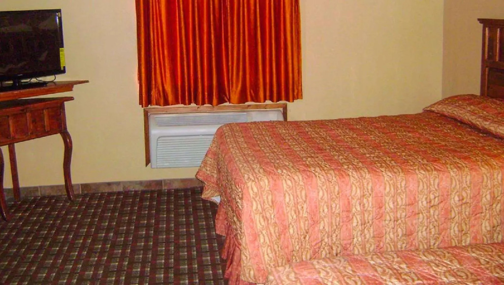Camino Real Hotel Eagle Pass