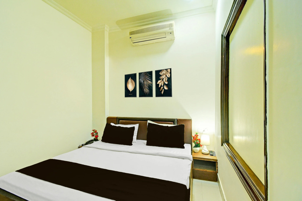 Townhouse JLN Marg Formerly Ritz Residency