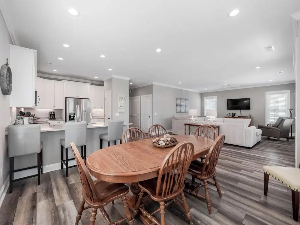 A Kure Cure by Topsail Realty