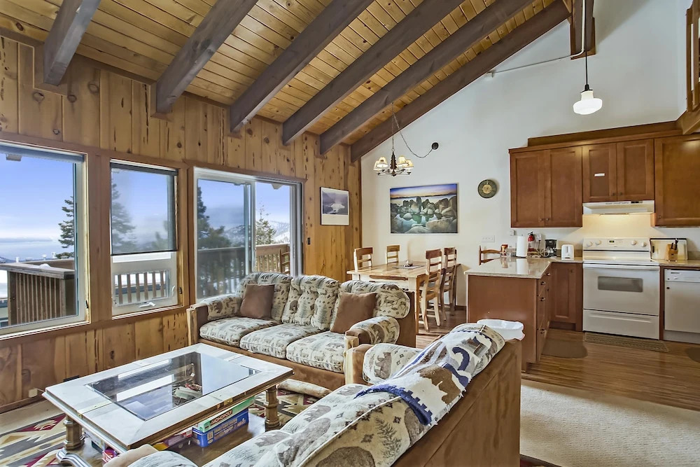 338 D Milky Way Court - 2 Br Condo