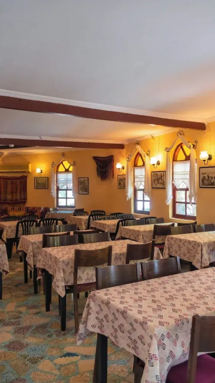 Yakamoz Hotel Fethiye