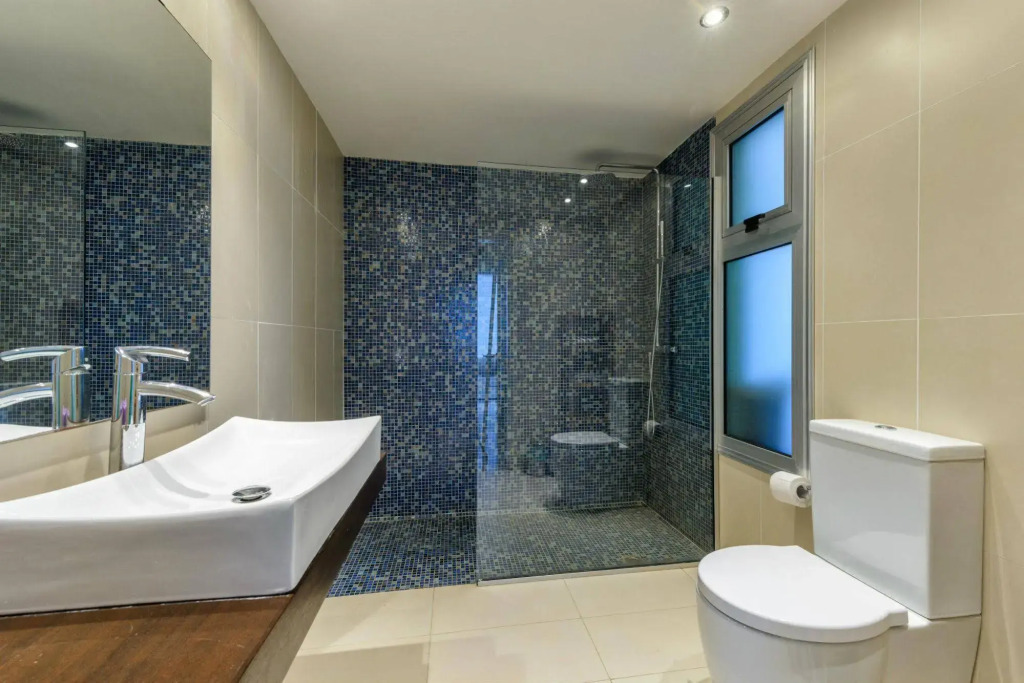 Silver Sands Penthouse