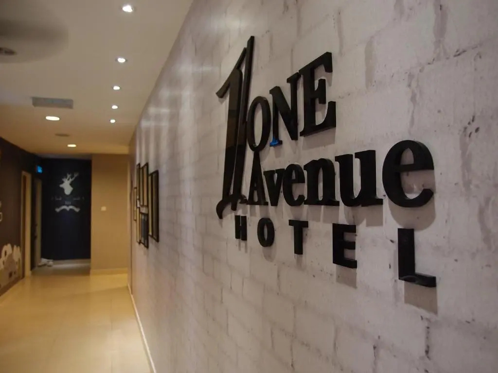 One Avenue Hotel Balakong