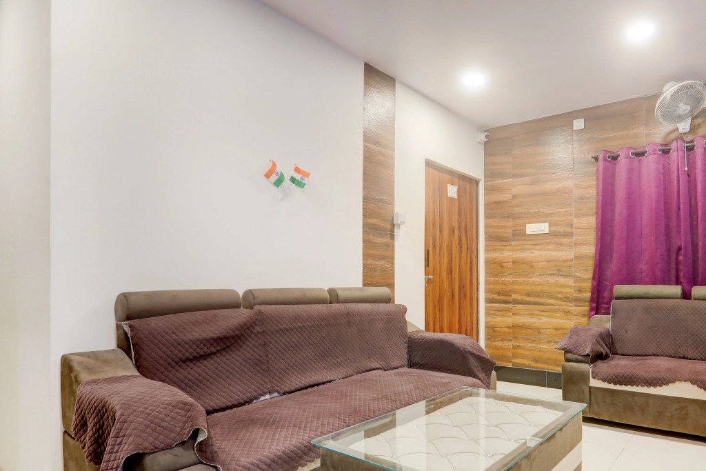 Super Hotel O Shyama Palace