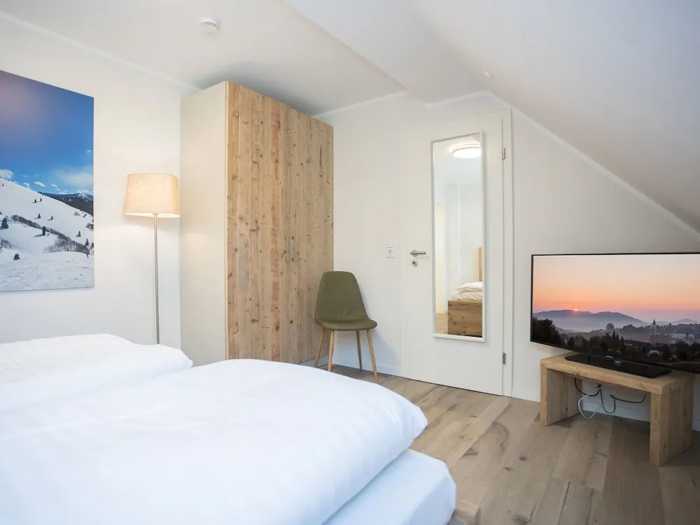Ferienwohnung im Sauerland Nahe der Skipiste