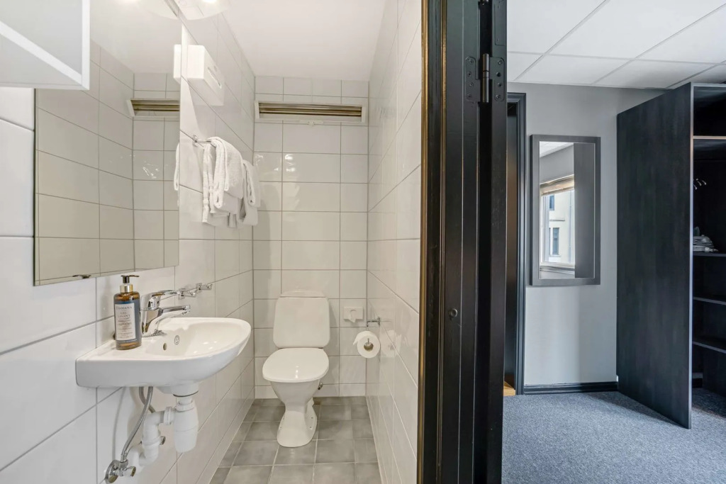 Sure Hotel by Best Western Haugesund