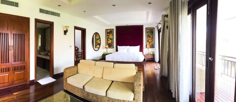 VST Villas 5 Stars 3 BedRooms S34