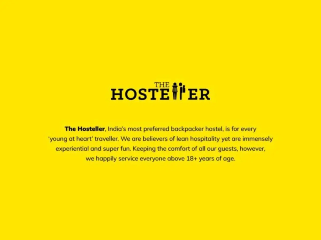 The Hosteller Goa, Mandrem
