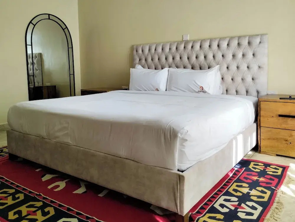 swara ranch