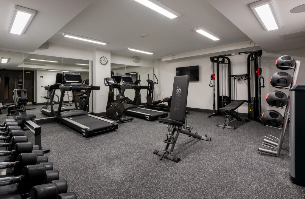voco Edinburgh - Haymarket by IHG