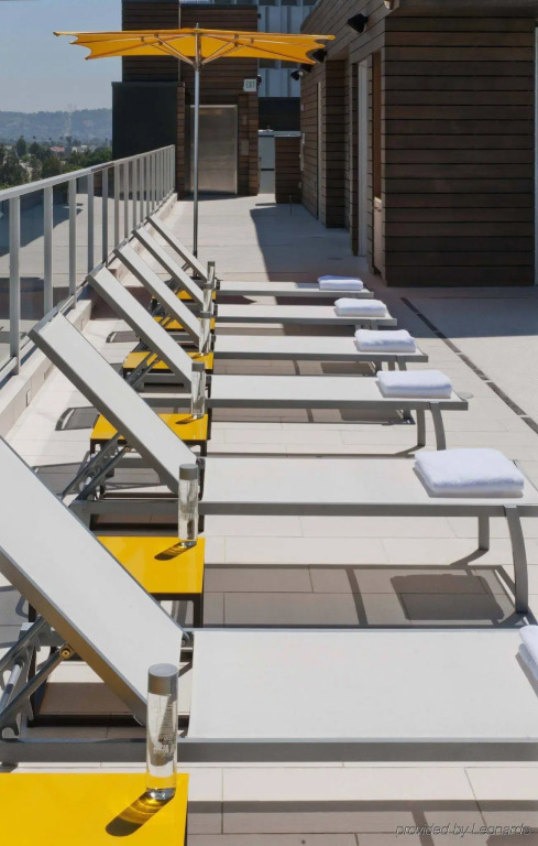 Kimpton Hotel Wilshire by IHG