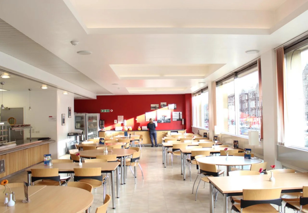Edinburgh Central Accommodation